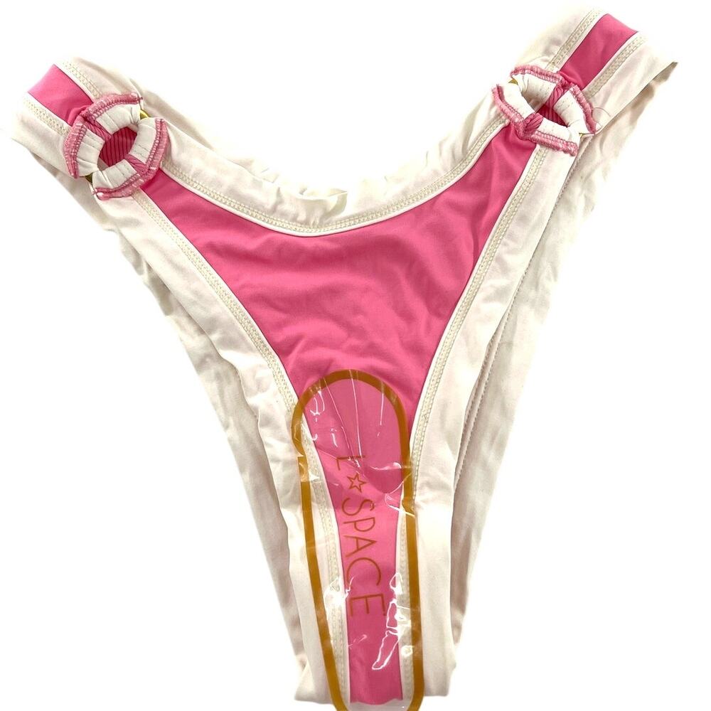 L*Space Anna Bottom Bitsy S - Picture 5 of 8